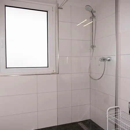 Appartement 077-3 City-apartment