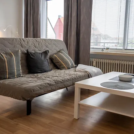 公寓 077-3 City-apartment *
