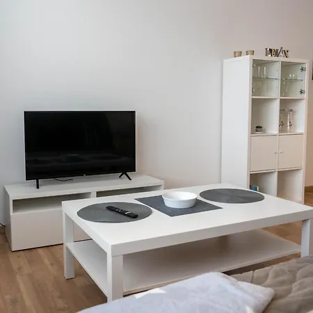 077-3 City-apartment *