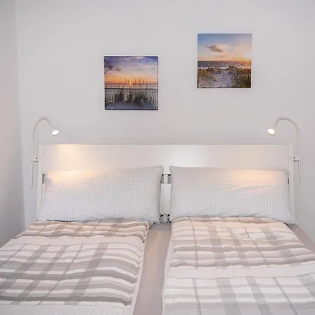 077-3 City-apartment * Wilhelmshaven