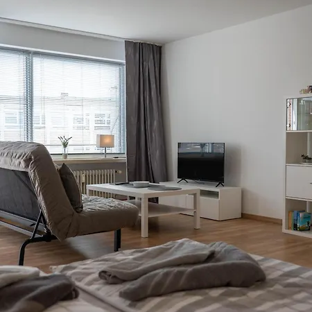 077-3 City-apartment Appartement *